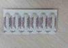 Non - Steroidal Pharmaceutical Medicines Diclofenac Sodium Suppository 50mg