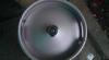 Europe Standard Beer Brewing Half Barrel Keg 30L With Logo Printing