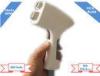 Painless 808nm Light Hair Remover for Women 12x12mm Spot CE / ROHS