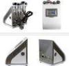 Vacuum Fractional RF Diode Laser Lipo Cavitation Machine 650nm 100mW Power