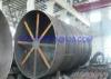 Aircraft Industrial Heavy Precision Sheet Metal Fabrication Of Steel Structures
