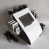 Ultrasonic Cavitation Liposuction Beauty Equipment for Body Sculpture Cellulite Treatment