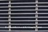Modern Industrial Woven Metal Mesh With Metal Fabric For Architectural Decoration