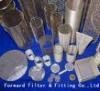 Environmentally Friendly Filter Elements of Lube Oil Filter Elements /Wire Mesh Tube /Stainless Ste
