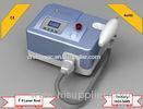 Portable Q - Switch ND Yag Laser Tattoo Removal Machine For All Color Tattoo Skin Type