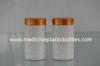 Medicine Liquid Pharma PET Bottles 300 Ml Plastic Bottles For Health Care Products