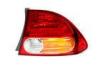 Honda Tail Light Cover HONDA Car Lights Auto Parts Civic 06 - 11 Tail Light Assemblies 33552-SNV-H01