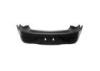 Vehicle ABS Replacement Rear Bumper Guards for Cars Great Wall C50 Series 280410XJZ08A