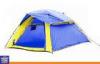 Beach & Camping Custom Outdoor Tents 2 - 4 Person Tent Camping Equipment
