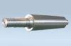 High precision 42CrMo 4140 Forged Steel Drum Shafts For Metallurgy project
