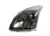 Custom Car Headlight Assembly SG 05 Linghang Zhe Badao Series Head Lamp Three Lights