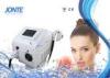 Portable Clinic IPL Beauty Machine With Big Spot / SHR Painless Hair Remover