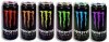 Monster Energy Drinks drinks