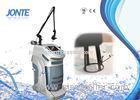 Vertical CO2 Fractional Laser Skin Resurfacing Machine / Wart Removal Equipment