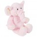 Baby toys Elephant Pink