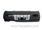 ZOTYE Auto Protection ABS Plastic Front Bumper Cover Black Car Body Spare Parts