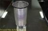 PVC Coating Stainless Steel Filter Cartridge / Filter Cylinder For Pharmacy