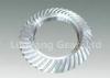 Alloy Steel Hypoid Ground Spiral Bevel Gear Wheel With CNC Milling Service