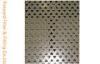 Triangle / Diamond Perforated Metal Sheet Screen for Pharmaceutical Industries