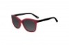 ARCADIO Cateye Sunglasses (Red)