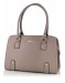 Daphne Women s Handbag (Grey)
