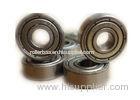 ABEC-1 ABEC-3 ABEC-5 steel GCR15 Deep Groove Ball Bearing for Tractor / Machine Tool