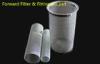 Welded Stainless Steel Perforated Tube for String Wound Filter Cartridge