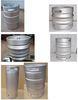 Stainless Steel Beer Kegs With Micromatic Spear / Beer Kegging Equipment