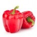 Fresh Red Bell Pepper