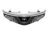 Silver and Black Front Grille Mesh for Great Wall Haval H5 Series Auto Body Parts