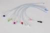 Standard Medical Tubing Supplies 2 way / 3 way Silicone Foley Balloon Catheter