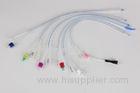Standard Medical Tubing Supplies 2 way / 3 way Silicone Foley Balloon Catheter