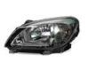 Manual Automotive Front Headlight Housing Replacement for Great Wall C30 LED Head Lights 4121200-J08