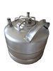 Small Ball Lock Keg Brewing Beer With Max Diameter 213mm