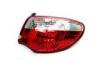 Automotive Tail Light Assembly Replacement for Great wall C50 In Tail Lamp 2015