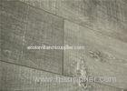 Rustic oak Handscraped Laminate flooring 2801 Valinge Click for Commercial
