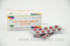 Antipyretic - Analgesic Adco - Diclofenac Medicinal Tablets 25MG 50MG 75MG