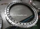 Industrial High Accuracy 50mn 42CrMo Slewing Bearing for Port Machinery
