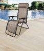 Dual Purpose Folding Beach Chairs Modern Furniture Chairs Outdoor Lounge Chair