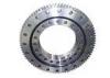 Excavator Gear Breadth 90mm Four Point Contact Ball Slewing Bearing 010.45.1600