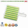 Manual Pill / Capsule Counting Machine / Capsule Counter Tray 105pcs / Time