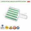 Pharmacy Capsule Counting Machine Board For Size 3# 4# 5#