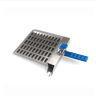 Stainless Steel 304 Size 000# 00# Capsule Counting Machine For Hospitals
