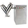 Electrical V Blender Vessel Granule Raw / Dry Powder Mixing Machine / Equipment