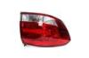 Great Wall Tail Light Covers Haval H6 Euro Tail Lamp for Auto Electrical System