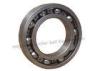 HRC59~HRC63 Deep Groove Ball Bearing 40*110*27mm 6408 for Motorcycle Rear Axle Wheel Hub