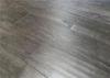 Gray Distressed Laminate Flooring with Distressed Surface Glueless Unilin Click