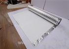 White EPE Foam Aluminium Laminate Flooring Underlayments Foam for Cushions Padding