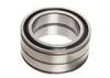 Stainless Steel Steel Cage Double Row Cylindrical Roller Bearing 260*360*100