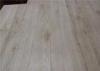 HDF Crystal V Groove Laminate Flooring with Double Click 1215*195*8mm 2700